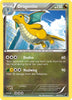 Dragonite (Moderately Played)  - Plasma Freeze - #83/116