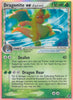 Dragonite ex (Damaged) (Delta Species) - Dragon Frontiers (DF) - (91/101)