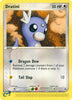 Dratini (Uncommon) - 26/97 - Dragon