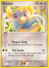 Dratini (Common) - 53/109 - Team Rocket Returns