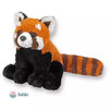The Dash Plush - Red Panda