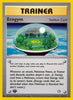 Ecogym (1st Edition)(Rare) - Neo Genesis - #84/111