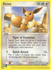 Eevee (Reverse Common) - Sandstorm #63/100