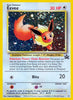 Eevee (Light Play) - #11 - WOTC Promo