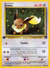 Eevee (Unlimited) - Team Rocket - #55/82