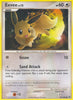 Eevee (Common) - 63/100 - Majestic Dawn