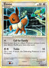Eevee (Common) - 48/90 - HGSS Undaunted