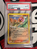Kingler #22 (Graded PSA 8) - 2006 Pokémon EX Crystal Guardians