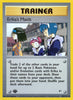Erika's Maids (1st Edition)(Uncommon) - Gym Heroes - #109/132