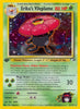 Erika's Vileplume (1st Edition)(Holo Rare) - Gym Heroes # 5/132