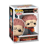 Funko Pop! Anime: Jujutsu Kaisen - Ryomen Sukuna #1887