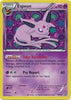 Espeon (Light Play)- BW92 Black and White Promos