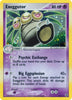 Exeggutor - 5/112 - FireRed & LeafGreen