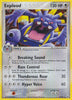 Exploud (Holo) 6/101 - Hidden Legends