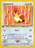 Farfetch'd (1st Edition)- Neo Revelation - #43/64