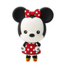 Disney - Minnie 3D Foam Magnet