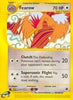 Fearow (Rare) - 45/165 - Expedition