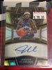 2022-23 Select Basketball Signature Selections #SS-JCL Jordan Clarkson Autograph