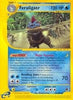 Feraligatr #47 - Expedition