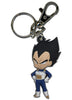 Dragon Ball Super - Vegeta Old Suit Keychain