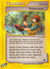 Fisherman (Uncommon) - Skyridge - #125/144