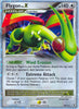 Flygon Lv.X (HP) - Rising Rivals #105/111