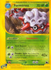 Forretress (Common) - Skyridge - #56/144