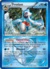 Froslass (Reverse Holo) (Team Plasma) - Plasma Blast - 23/101