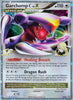 Garchomp C LV.X (Light Play) - DP46 - Diamond and Pearl Promos