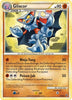 Gliscor (Holo Rare) - 4/90- Undaunted