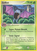 Golbat (Reverse) - Delta Species - #43/113