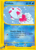 Goldeen - Aquapolis -  #78/147