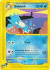 Golduck (Uncommon) - 50b/147 - Aquapolis
