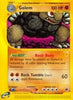 Golem (Rare) - 49/165 - Expedition