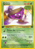 Grimer (1st Edition)- 57/82 - Team Rocket