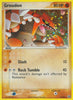 Groudon - 5/106 - EX Emerald