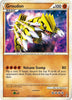 Groudon (Heavy Play)(Shiny)- Call of Legends - #SL4