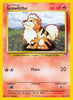 Growlithe (Moderate Play)(Reverse Uncommon) - Legendary Collection - #45/110