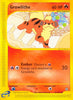 Growlithe (Uncommon) - 51/147 - Aquapolis
