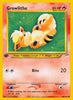 Growlithe (1st Edition Common) - 68/105 - Neo Destiny