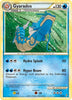Gyarados (Reverse Holofoil) - Call of Legends - #7/95