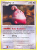Happiny (Reverse Holo) - 52/123 - Mysterious Treasures