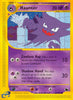 Haunter (Common) - Skyridge - #63/144