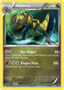 Haxorus (Holofoil) - Dragon Vault - #16/20