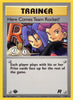 Here Comes Team Rocket! (1st Edition) - Team Rocket - #71/82