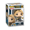 Funko Pop! Games: League of Legends - Lux #1137