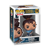 Funko Pop! Games: League of Legends - Yasuo #1136