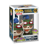 Funko Pop! & Buddy Games: League of Legends - Teemo with Mushroom #1138