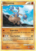 Hitmontop (Reverse Rare) - HeartGold SoulSilver - #5/123