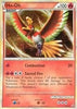 Ho-Oh (Moderate Play) - HGSS01- HGSS Promos